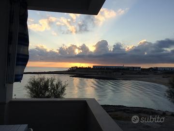 Last minute Ostuni Salento mare