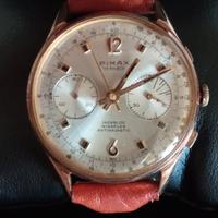 Orologio Pimax Cronografo vintage anni '60