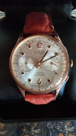 Orologio Pimax Cronografo vintage anni '60