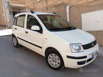 Fiat panda 1.3 MJT  75 CV  