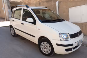 Fiat panda 1.3 MJT  75 CV  