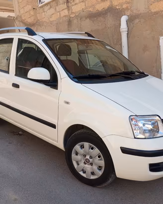 Fiat panda 1.3 MJT  75 CV  