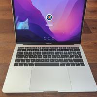 MacBook Proo 13" 2016 - Perfettamente funzionante