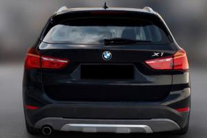 Bmw X1 sDrive 16d Advantage