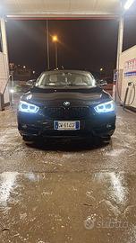 BMW Serie 1 (F20) - 2024