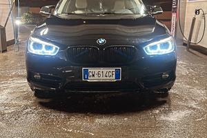 BMW Serie 1 (F20) - 2024