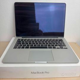 APPLE MACBOOK PRO MID 2015