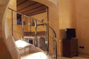 Al Loft. Centro storico. Brevi e transitori