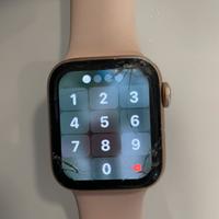 Apple Watch SE 1ª Gen 40mm