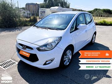 HYUNDAI ix20 ix20 1.4 90 CV Classic