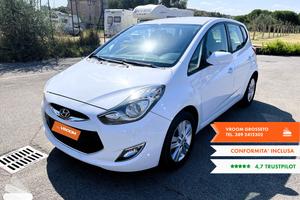 HYUNDAI ix20 ix20 1.4 90 CV Classic