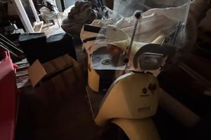 Piaggio Free