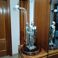 Lampada D,'Epocha. Usata. 