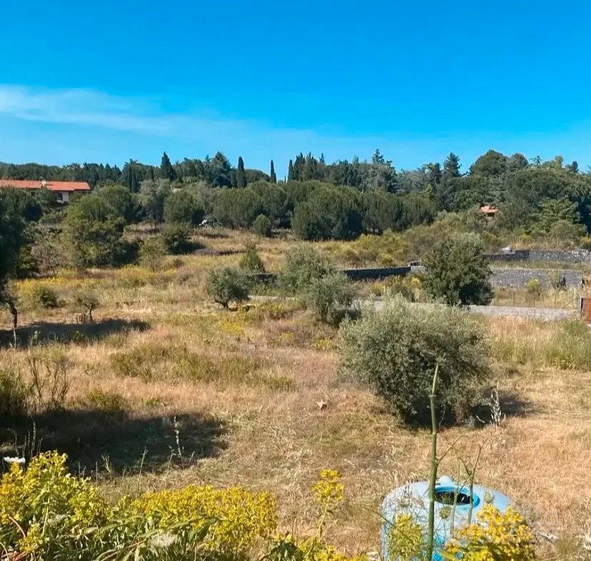 Terreno a Nicolosi - Vista 5