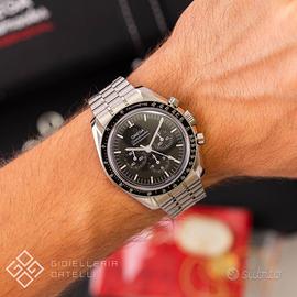 Omega Speedmaster  Moonwatch 310.30.42.50.01.002