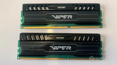 RAM DDR3 Patriot Viper