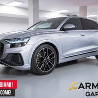 Audi Q8 50 3.0 tdi mhev Sport quattro tiptronic -I