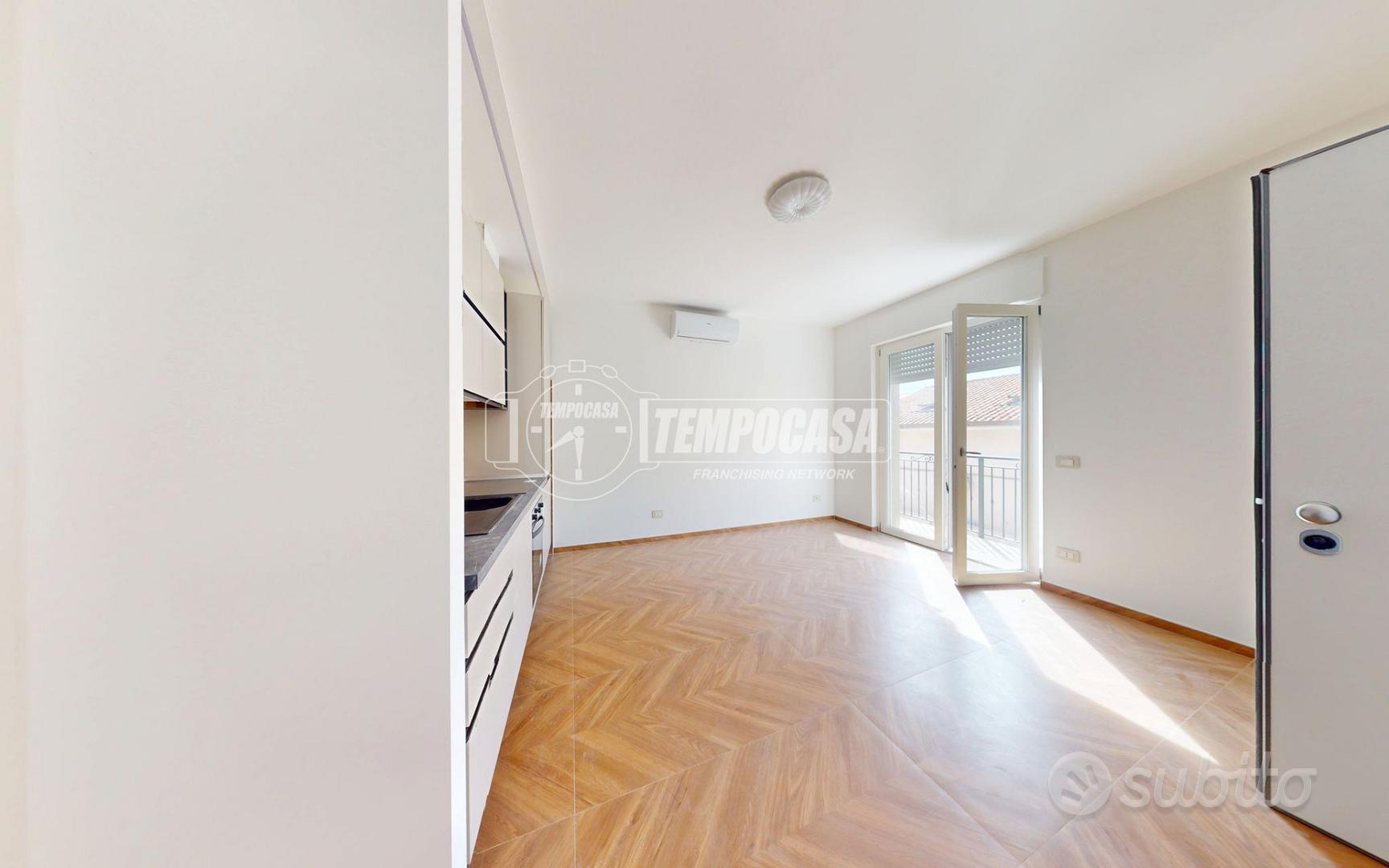 Appartamento – Porto Sant'Elpidio, San Filippo, Zona Industriale San Filippo - Vista 4