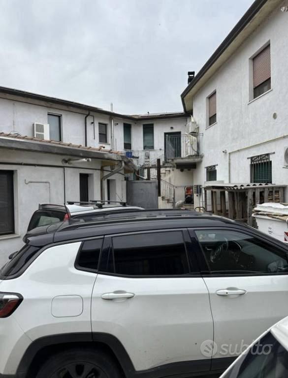 Appartamento – Sermide, Argine Nuovo - Vista 5
