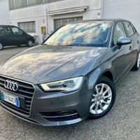 Audi A3 1.6tdi 2014 85.000km c.automatico perfetta