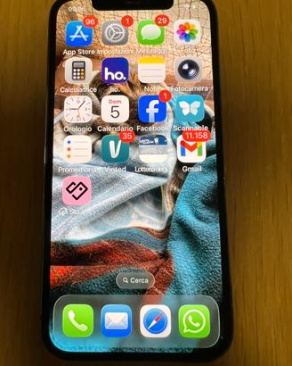 Iphone 12 pro 512 gb