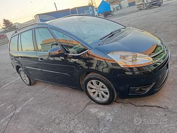 CITROEN C4  GRAN PICASSO