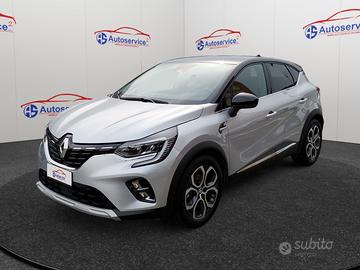 Renault Captur 1.6 E-Tech full hybrid Evolution 14