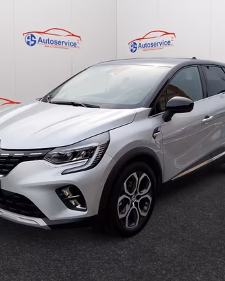 Renault Captur 1.6 E-Tech full hybrid Evolution 14