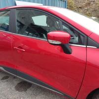 Porta anteriore dx nuda RENAULT CLIO del 2017