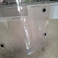 cupolino beverly 400