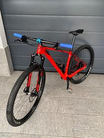 Mtb specialized stumpjumper wc 29