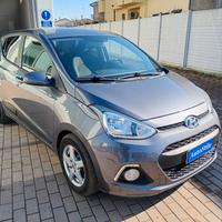 Hyundai i10 1.0 MPI Login