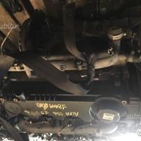 Motore Alfa 156 186A6000