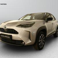 Toyota Yaris Cross 1.5h Trend fwd 116cv e-cvt