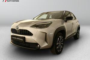 Toyota Yaris Cross 1.5h Trend fwd 116cv e-cvt