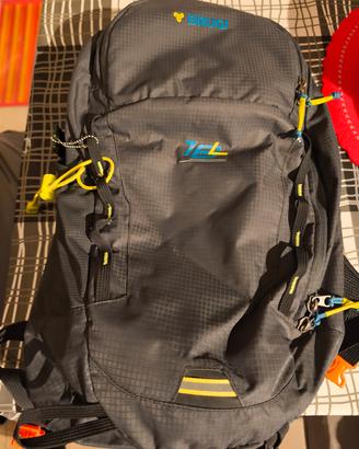 zainetto trekking zaino