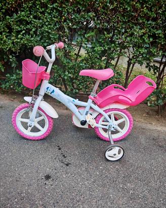 Bicicletta bimba 12 
