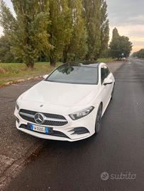 Mercedes-Benz A-180d W177 Premium Pack