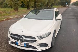Mercedes-Benz A-180d W177 Premium Pack