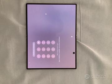 Samsung Z Fold 8 512gb