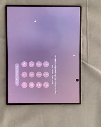 Samsung Z Fold 8 512gb