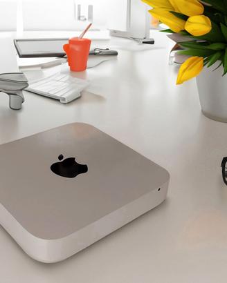 Apple Mac Mini Late Core i5 2.5GHz 4GB RAM 500GB