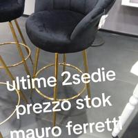  ultime due sedute 