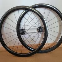 Fulcrum Racing Speed 40 Competition