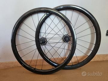 Fulcrum Racing Speed 40 Competition