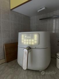 Friggitrice ad aria Philips Essential Airfrayer XL