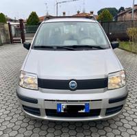 Fiat Panda 1.1 Active