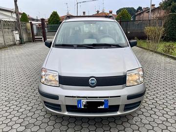 Fiat Panda 1.1 Active