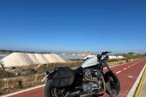 Harley-Davidson Sportster 883 - 2007