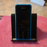 Nokia 301 da collezione.
